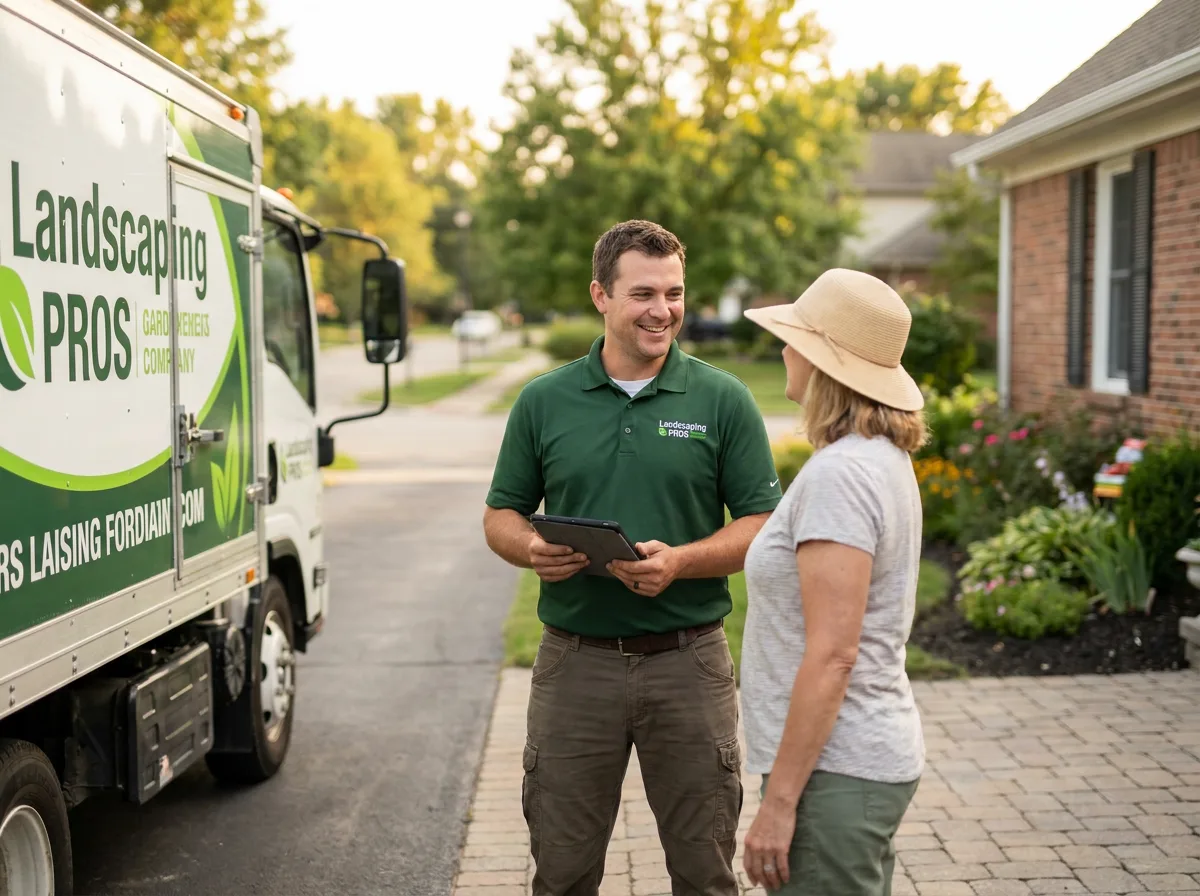 Landscaping Marshallberg, NC FAQs